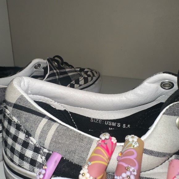 Women’s vans - Picture 4 of 7